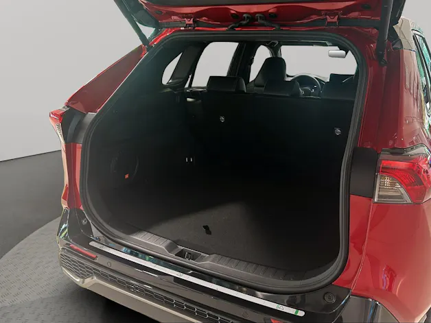 Toyota RAV4 2.5 Plug-In-Hybrid GR Sport