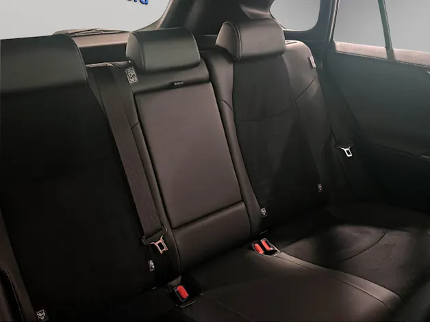 Toyota RAV4 2.5 Plug-In-Hybrid GR Sport
