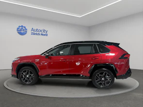 Fahrzeugbild TOYOTA RAV4 2.5 Plug-In-Hybrid GR Sport
