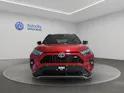 Toyota RAV4 2.5 Plug-In-Hybrid GR Sport