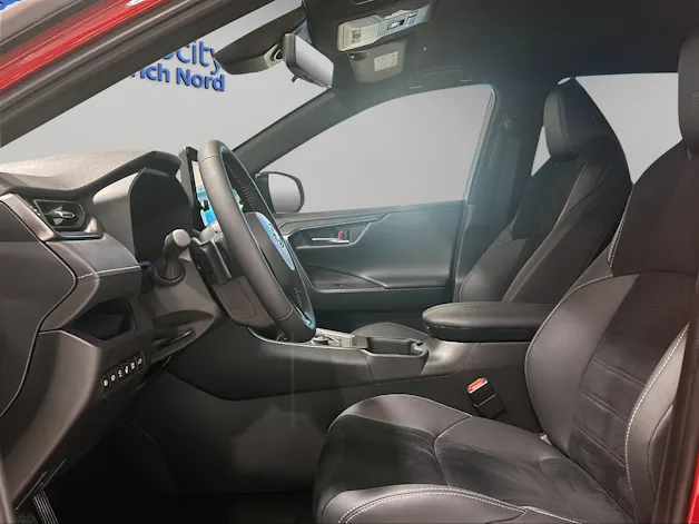 Toyota RAV4 2.5 Plug-In-Hybrid GR Sport