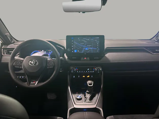 Toyota RAV4 2.5 Plug-In-Hybrid GR Sport