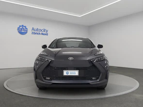 immagine del veicolo TOYOTA C-HR 2.0 PHEV Swiss Edition