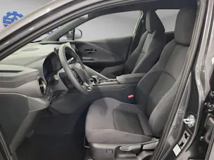 Toyota C-HR 2.0 PHEV Swiss Edition