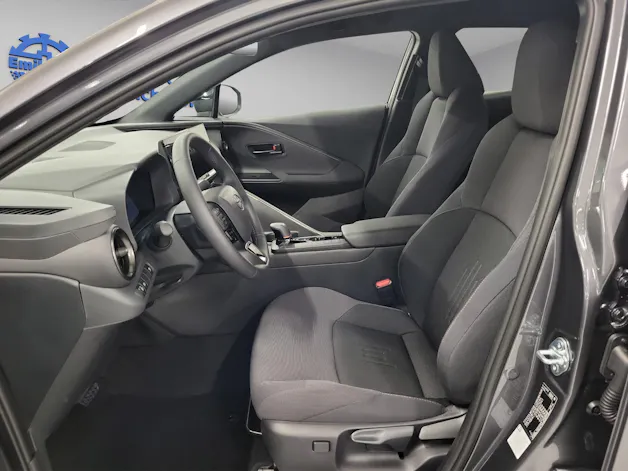 Toyota C-HR 2.0 PHEV Swiss Edition