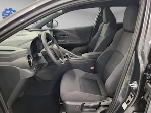 immagine del veicolo TOYOTA C-HR 2.0 PHEV Swiss Edition