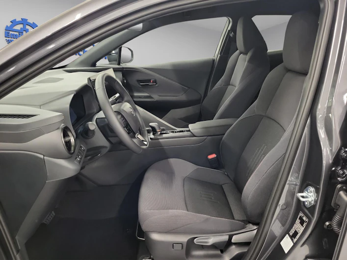 immagine del veicolo TOYOTA C-HR