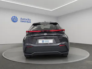 Toyota C-HR 2.0 PHEV Swiss Edition