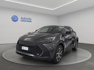 Toyota C-HR 2.0 PHEV Swiss Edition