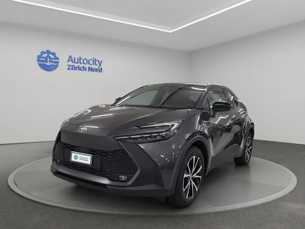 Toyota C-HR 2.0 PHEV Swiss Edition