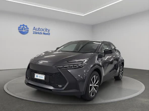 immagine del veicolo TOYOTA C-HR 2.0 PHEV Swiss Edition