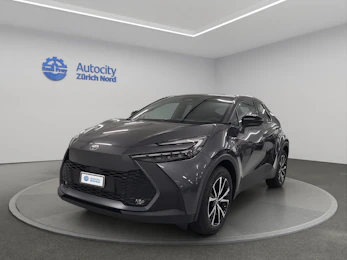 immagine del veicolo TOYOTA C-HR 2.0 PHEV Swiss Edition