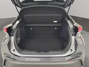 Toyota C-HR 2.0 PHEV Swiss Edition