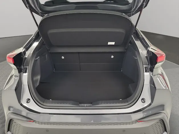 Toyota C-HR 2.0 PHEV Swiss Edition