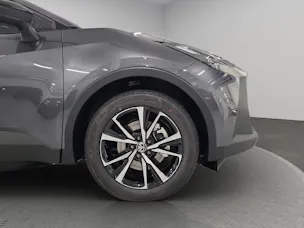 Toyota C-HR 2.0 PHEV Swiss Edition