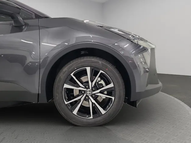 Toyota C-HR 2.0 PHEV Swiss Edition