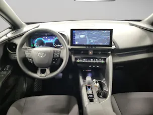 Toyota C-HR 2.0 PHEV Swiss Edition