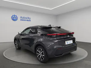 Toyota C-HR 2.0 PHEV Swiss Edition