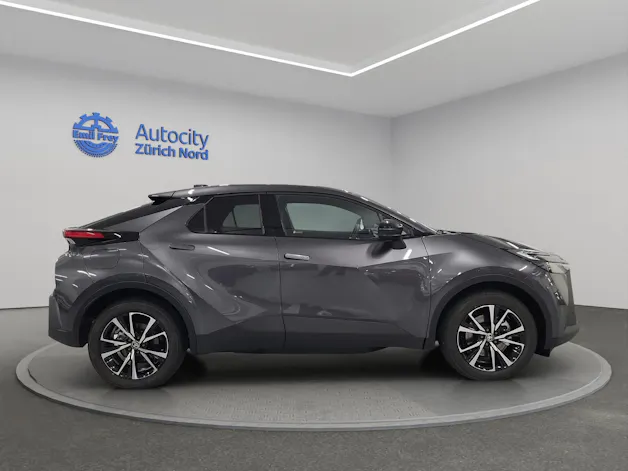 Toyota C-HR 2.0 PHEV Swiss Edition