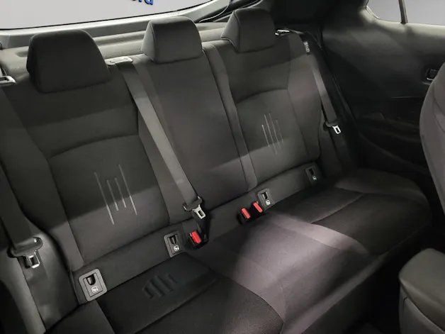 Toyota C-HR 2.0 PHEV Swiss Edition