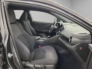 Toyota C-HR 2.0 PHEV Swiss Edition