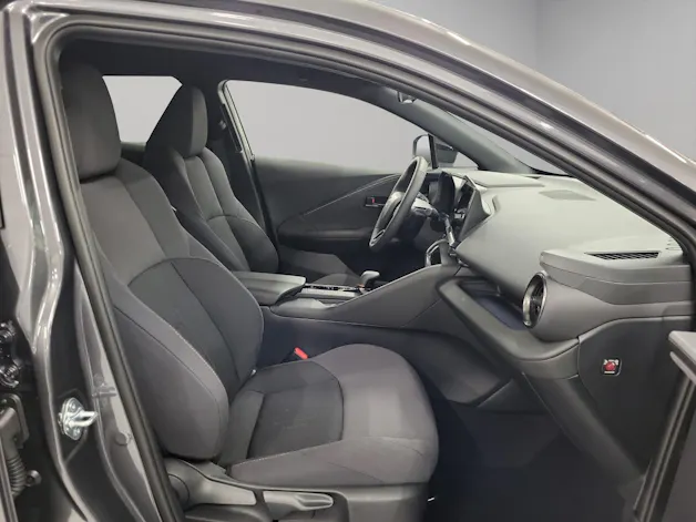 Toyota C-HR 2.0 PHEV Swiss Edition