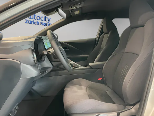 Toyota C-HR 2.0 PHEV Swiss Edition