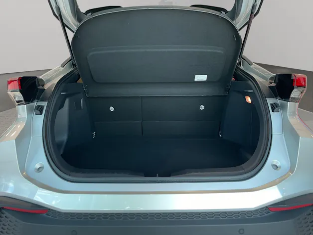Toyota C-HR 2.0 PHEV Swiss Edition