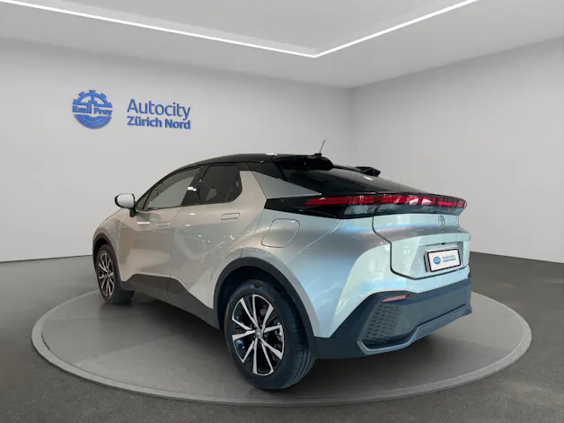 Toyota C-HR 2.0 PHEV Swiss Edition