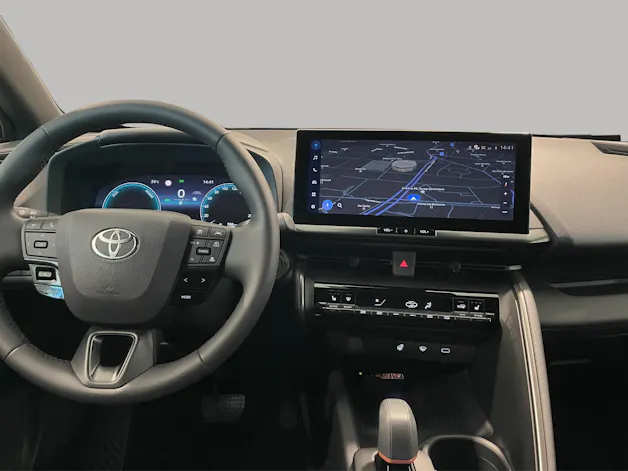 Toyota C-HR 2.0 PHEV Swiss Edition