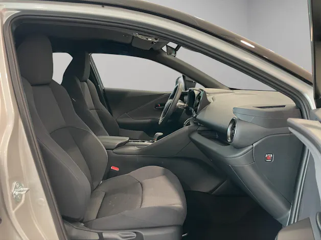 Toyota C-HR 2.0 PHEV Swiss Edition