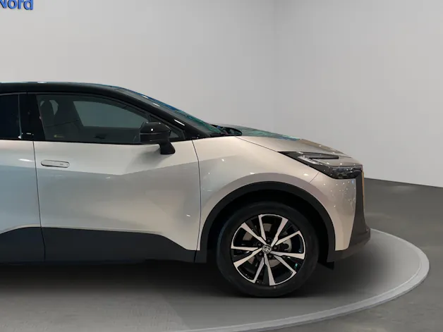Toyota C-HR 2.0 PHEV Swiss Edition