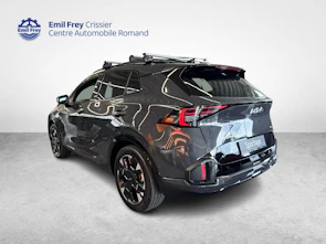 image du véhicule KIA Sportage 1.6 T-GDi PHEV GT-Line