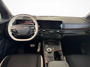 image du véhicule KIA Sportage 1.6 T-GDi PHEV GT-Line