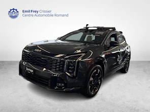 image du véhicule KIA Sportage 1.6 T-GDi PHEV GT-Line