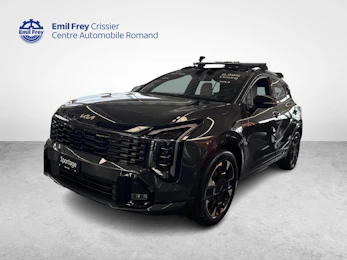 image du véhicule KIA Sportage 1.6 T-GDi PHEV GT-Line