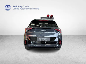 image du véhicule KIA Sportage 1.6 T-GDi PHEV GT-Line