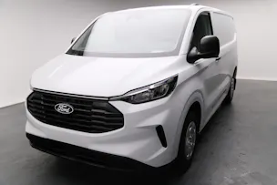 Ford Transit C Van 320 L1 2.0 EcoBlue 136 Trend
