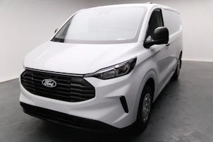 image du véhicule FORD Transit C Van 320 L1 2.0 EcoBlue 136 Trend
