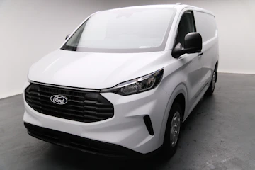 image du véhicule FORD Transit C Van 320 L1 2.0 EcoBlue 136 Trend