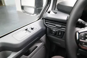 Ford Transit C Van 320 L1 2.0 EcoBlue 136 Trend
