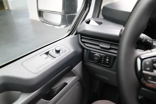 Ford Transit C Van 320 L1 2.0 EcoBlue 136 Trend