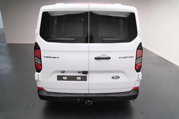 Ford Transit C Van 320 L1 2.0 EcoBlue 136 Trend