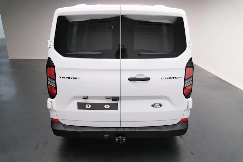 image du véhicule FORD Transit
