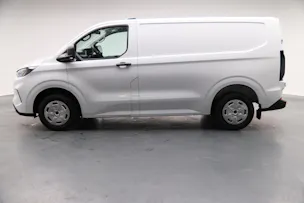 Ford Transit C Van 320 L1 2.0 EcoBlue 136 Trend