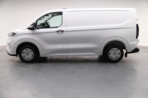 image du véhicule FORD Transit C Van 320 L1 2.0 EcoBlue 136 Trend