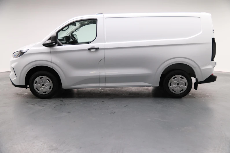 image du véhicule FORD Transit