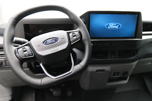 image du véhicule FORD Transit C Van 320 L1 2.0 EcoBlue 136 Trend