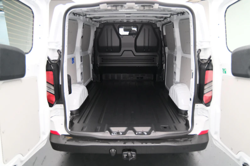 image du véhicule FORD Transit