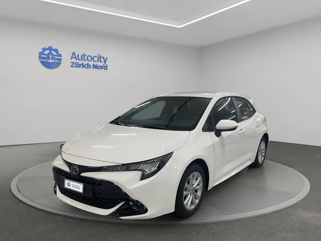 Toyota Corolla 1.8 HSD Comfort